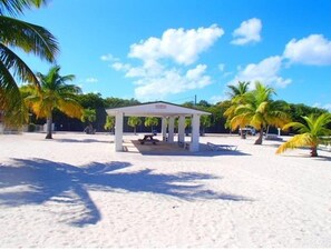 Property grounds - Relaxing Keys Get-Away Reduced (Key Largo)