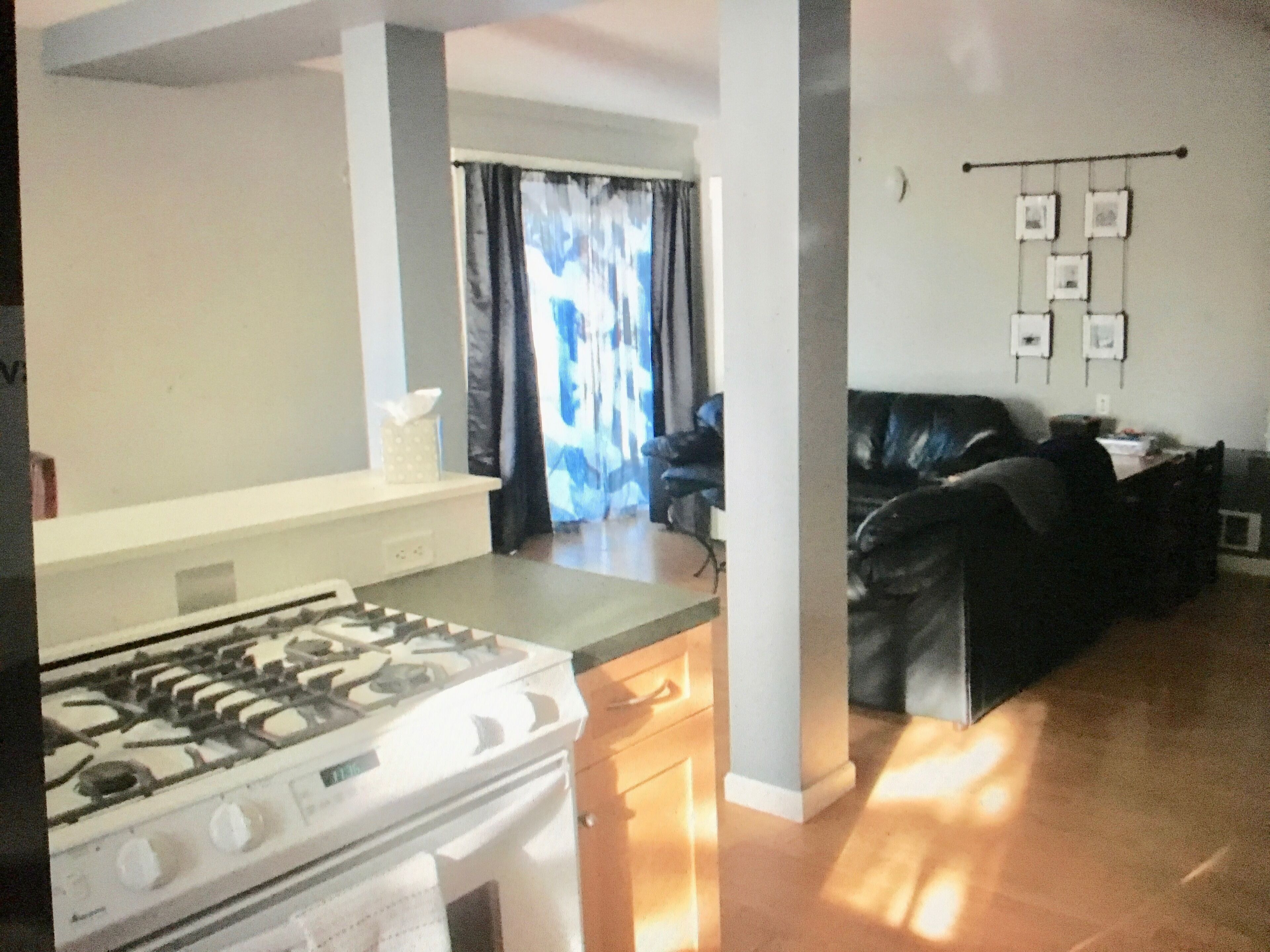 Green Lake VIEW 2 Bed 1 Bath Modern Apt, Fam Friendly, Cook's Kitchen, Laundry +