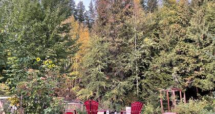 Parker Suite Mountain Getaway - Minuten von Golden