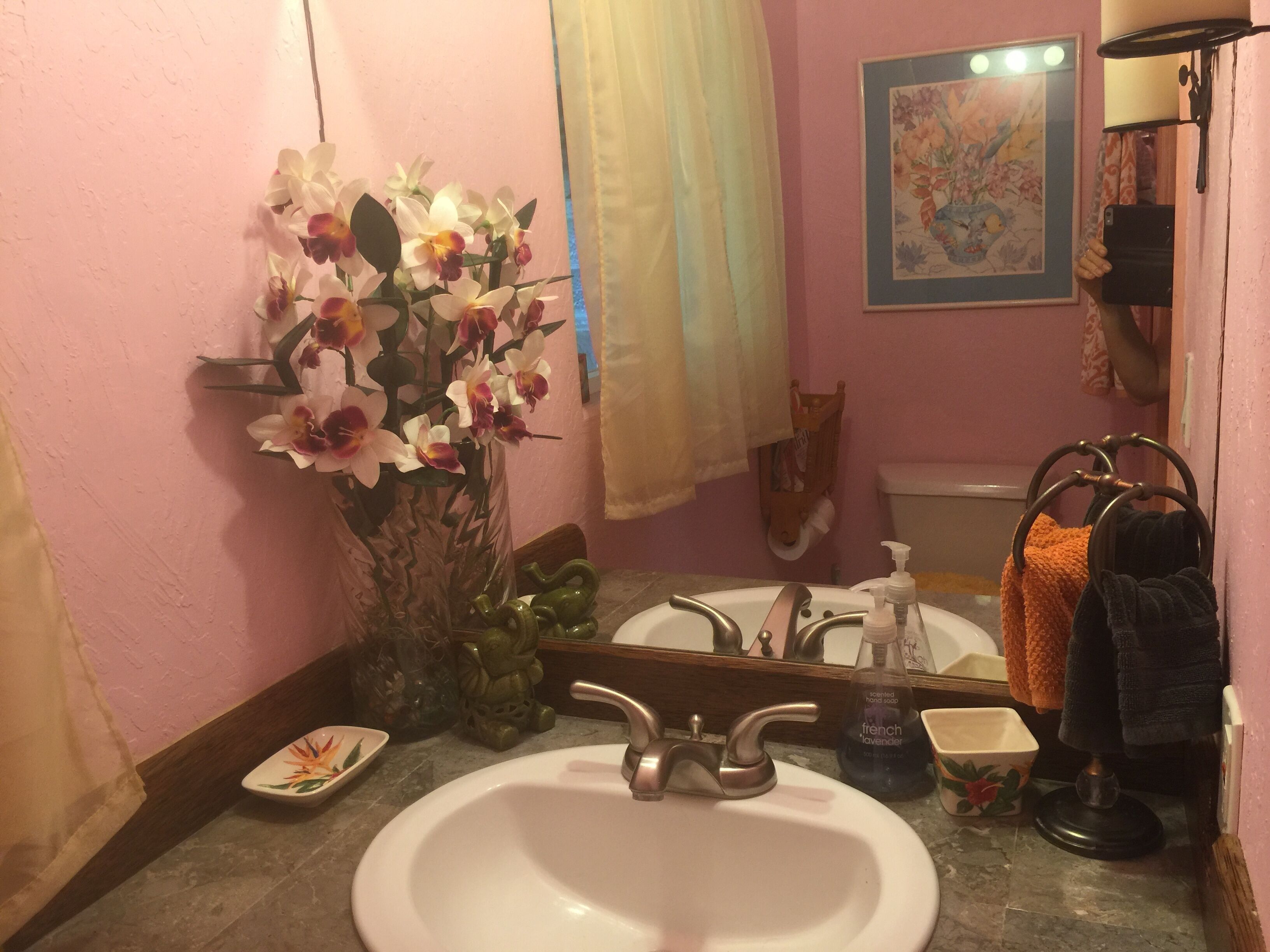 Sweet Mermaid Studio at Manini Beach, Kealakekua Bay