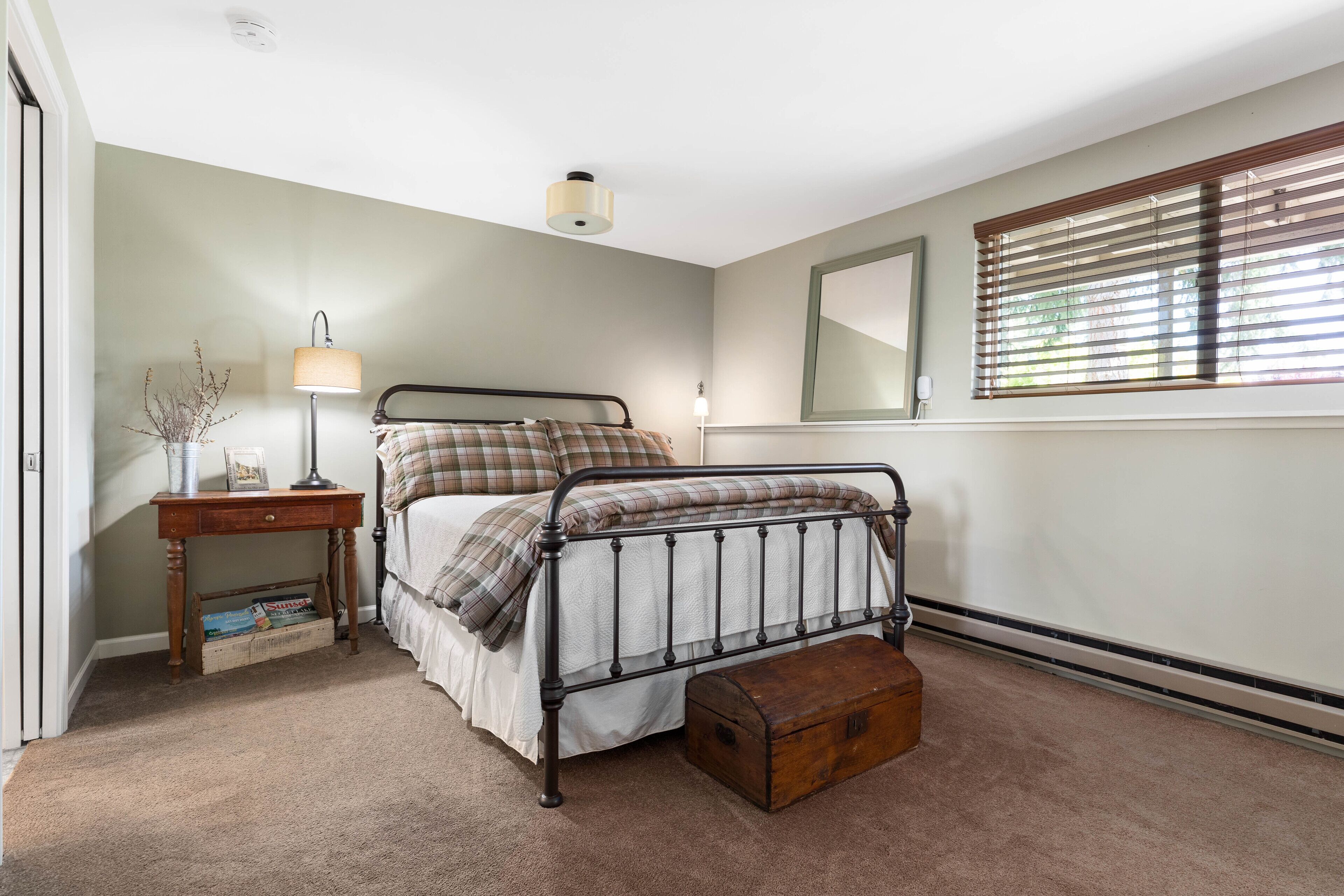 Cozy Morgan Hill Apartment