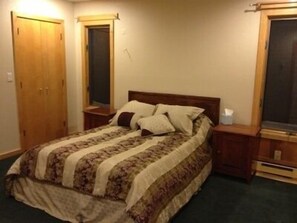 3 chambres, Wi-Fi gratuit, draps fournis