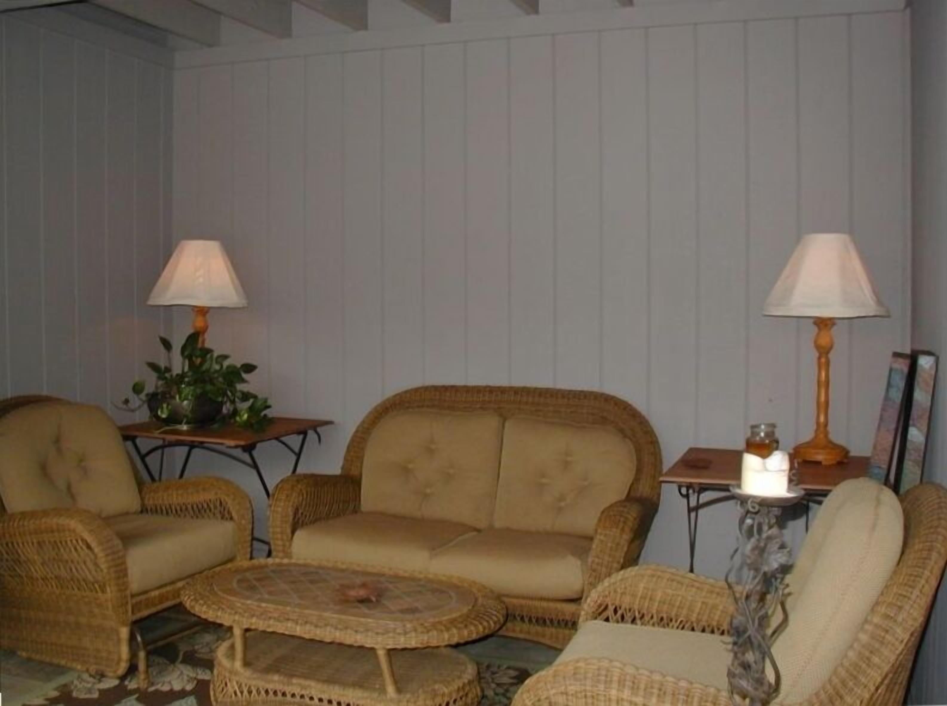 If You Want Much More Than a Hotel Room in Maryville, Tn