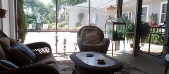 If You Want Much More Than a Hotel Room in Maryville, Tn