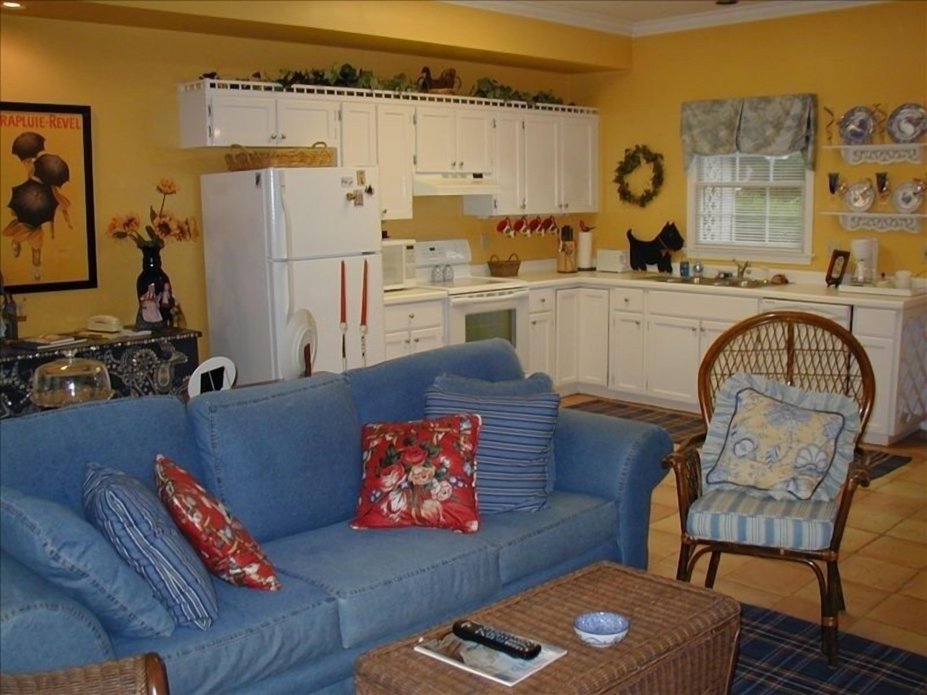 If You Want Much More Than a Hotel Room in Maryville, Tn