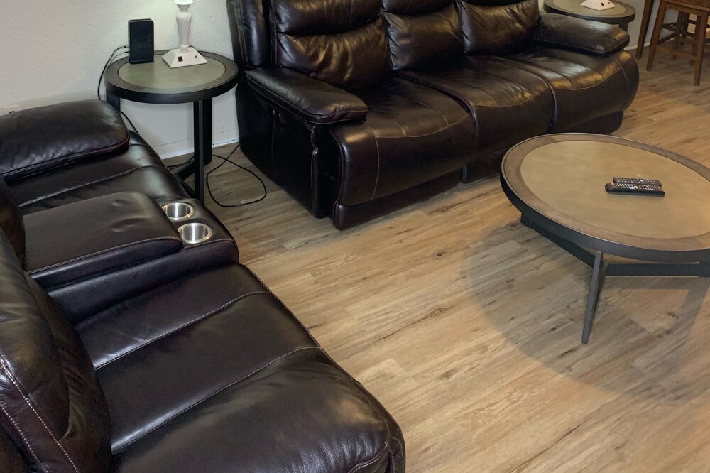 DENIS TEMPORARY HOUSING 2 BEDROOMS