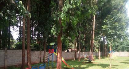 Forest Breeze Gardens