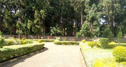 Forest Breeze Gardens