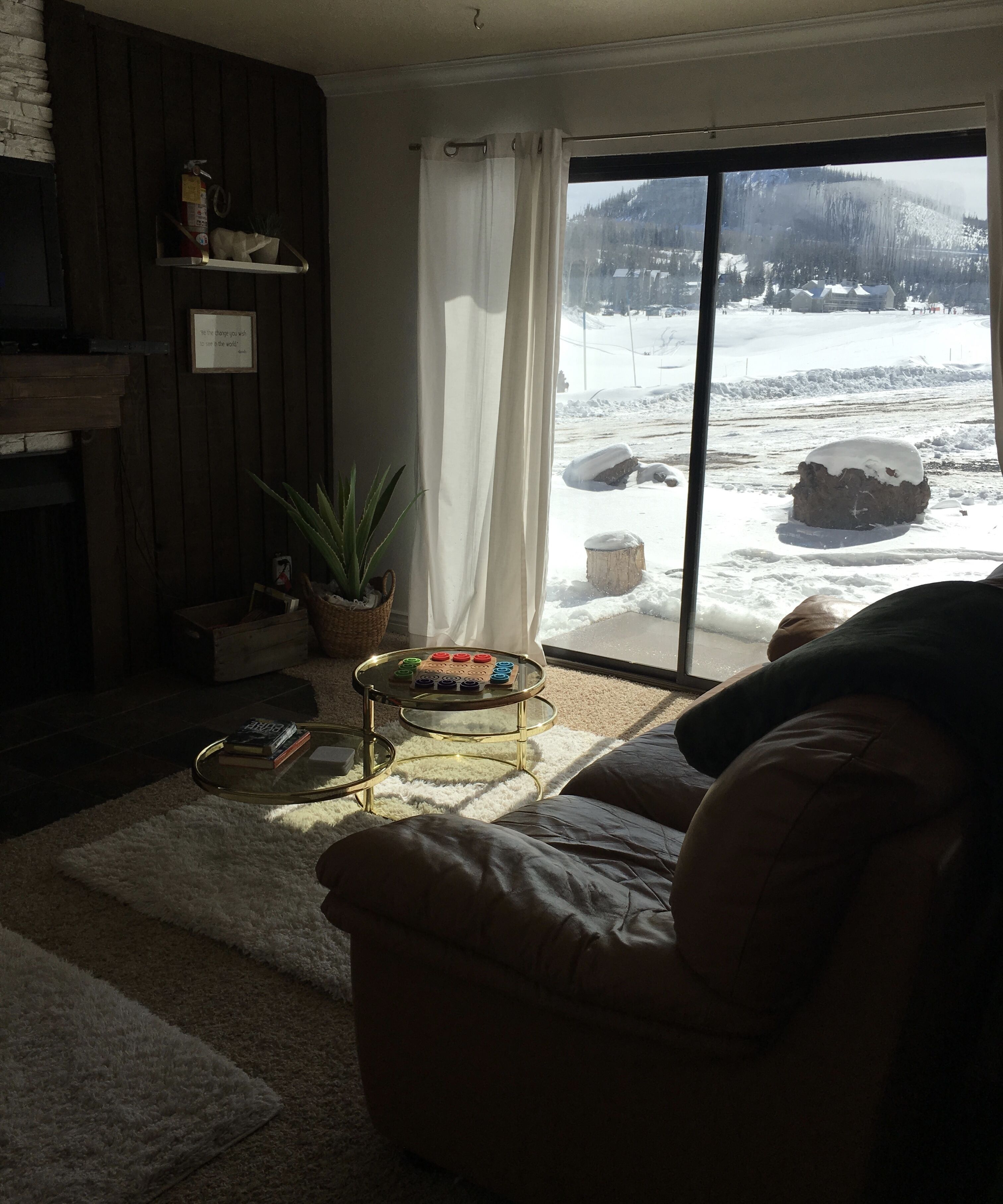 Brian Head Charmer your home away from home