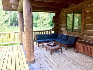 テラス / パティオ