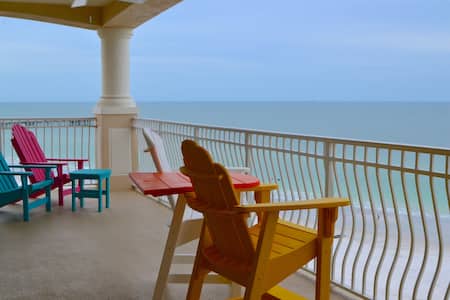 Condo Rental