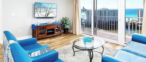 Télévision, lecteur de DVD