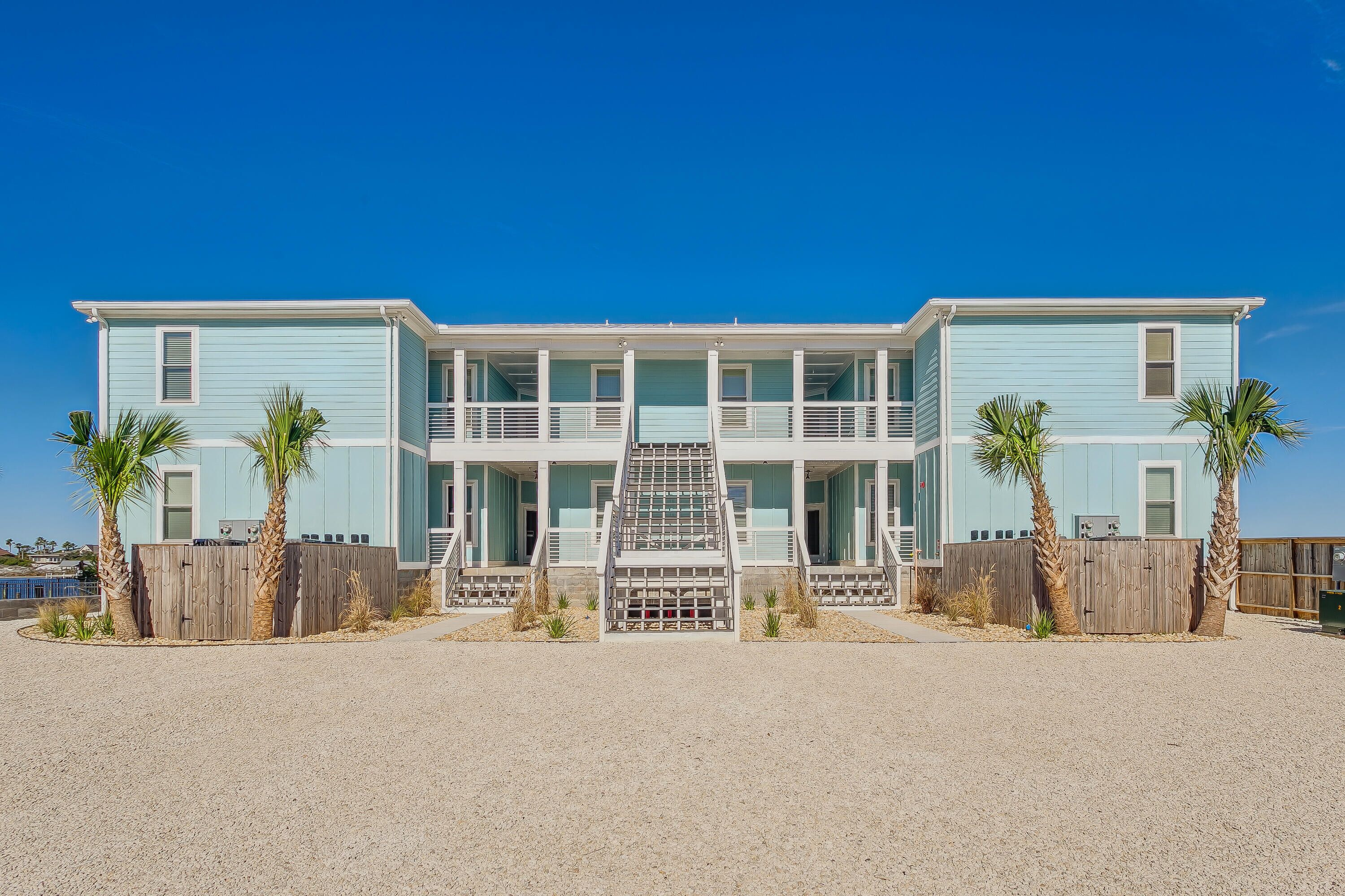 New Waterfront Condo Near Famous Florabama