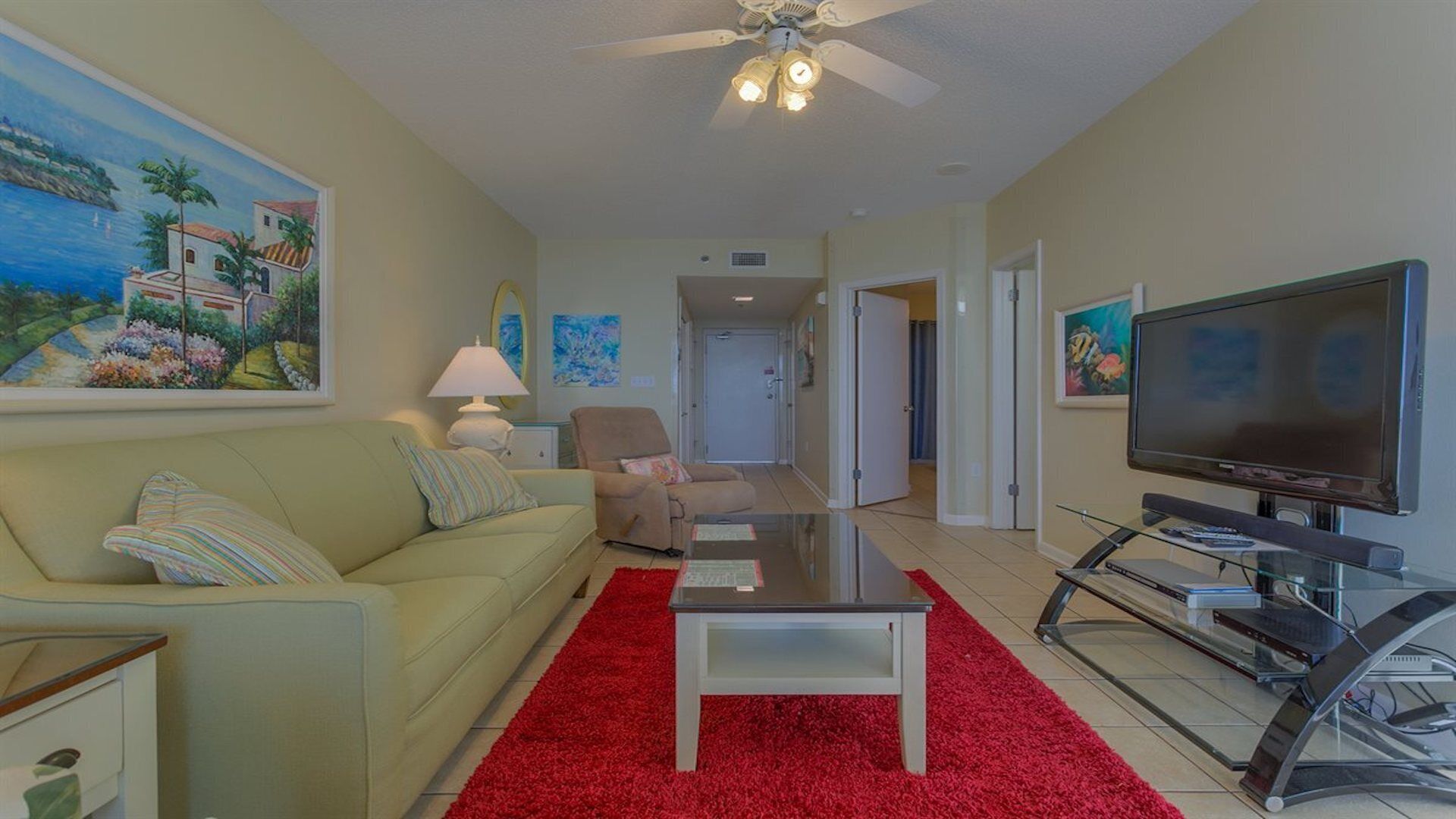 Beachfront 1br, Phoenix Viii Beauty!! - 오렌지 비치