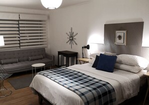4 Schlafzimmer, Bügeleisen/Bügelbrett, WLAN, Bettwäsche
