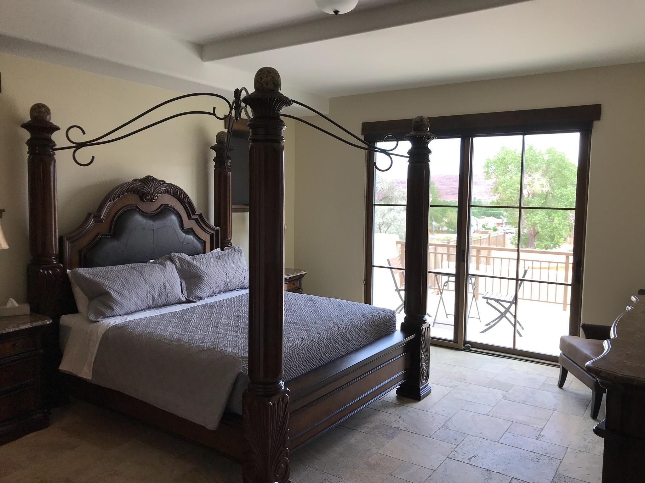 Brand New Lodge in the heart of Moab, Utah