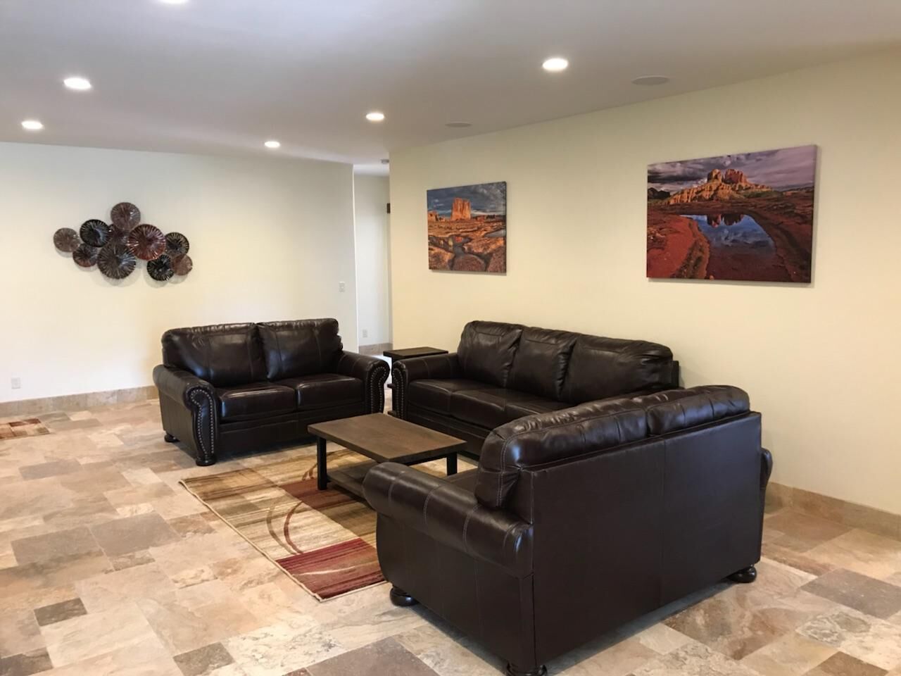 Brand New Lodge in the heart of Moab, Utah