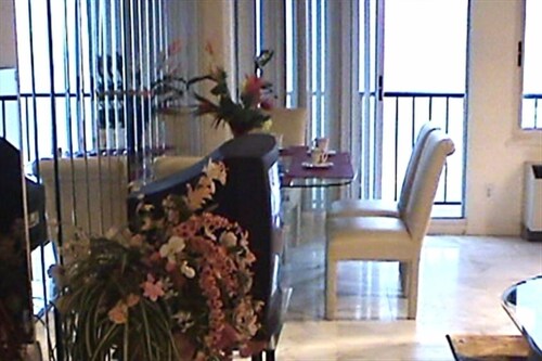 Dolphin Run Condo, 2 Bedroom  2 bath,  Oceanfront, Dolphin Watch from balcony