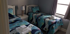 4 habitaciones, tabla de planchar con plancha y wifi gratis 