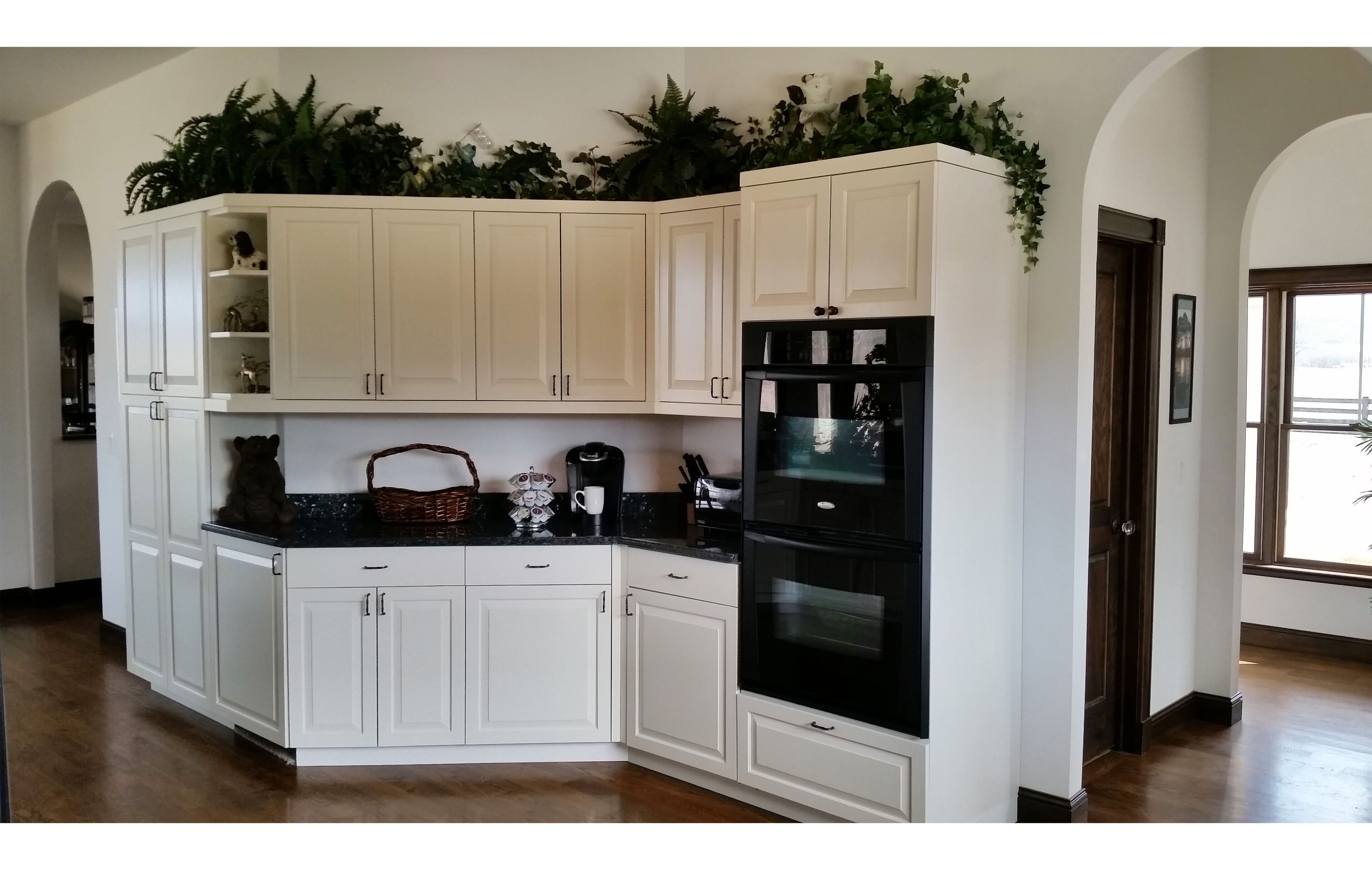 Skyline Meadow: Luxury Modern Victorian, 26 Acres, Views, Nature 360 ° Open 6/2018