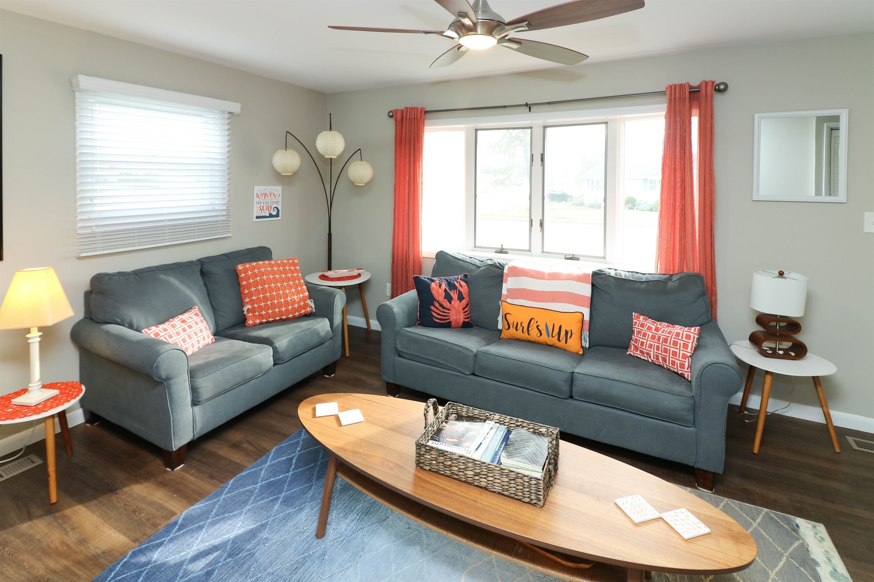 VRBO Premier Host Listing *Immaculate *A+customer service* Surfer House