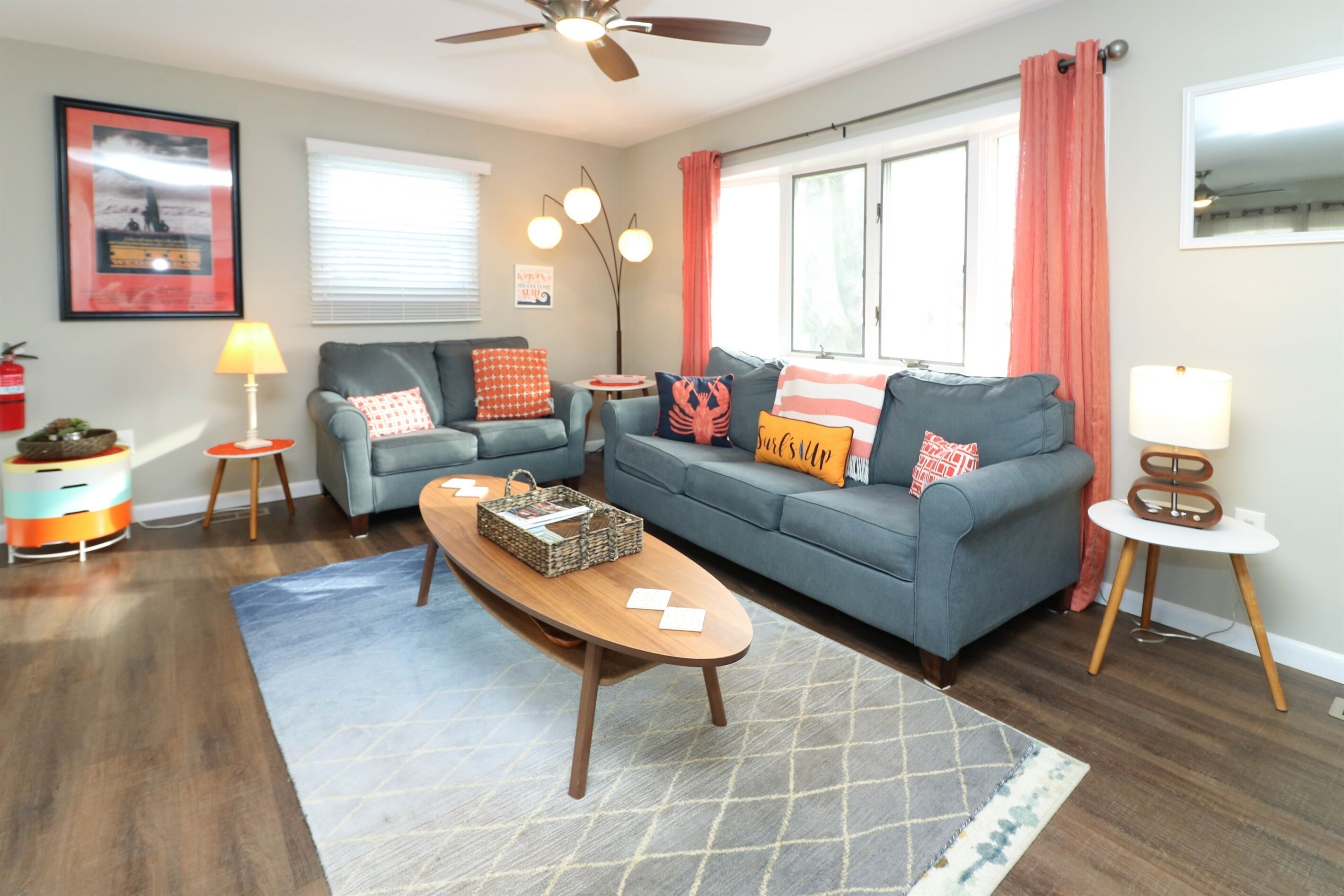 VRBO Premier Host Listing *Immaculate *A+customer service* Surfer House