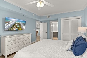 3 Schlafzimmer, Bügeleisen/Bügelbrett, kostenloses WLAN, Bettwäsche