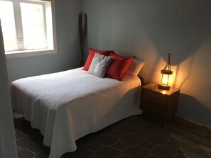 4 dormitorios, wifi gratis, ropa de cama