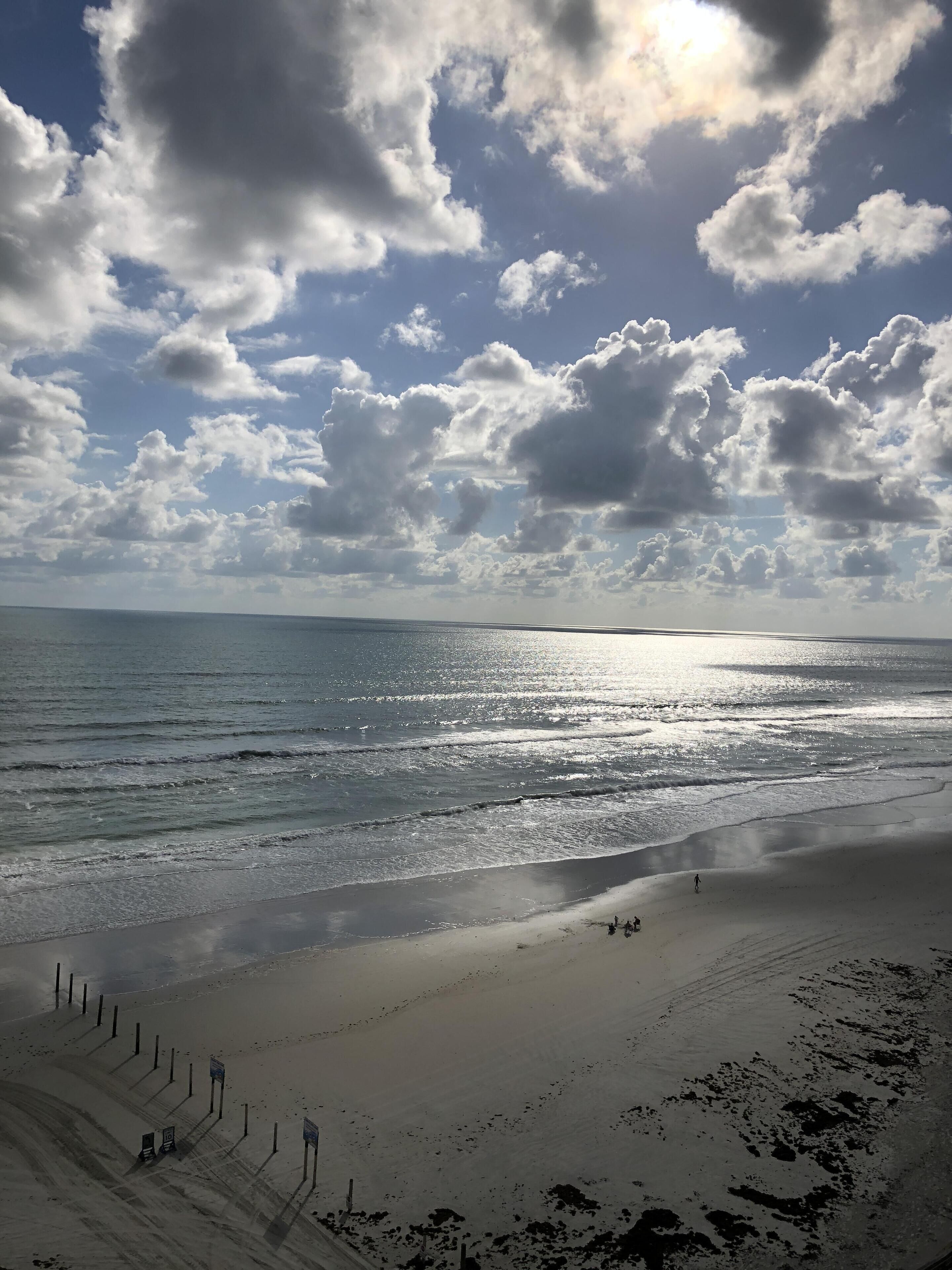 OMG! Sanibel Oceanfront Unit 904!  Like New Condo!