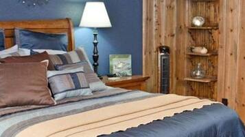 3 Schlafzimmer, Bügeleisen/Bügelbrett, WLAN, Bettwäsche