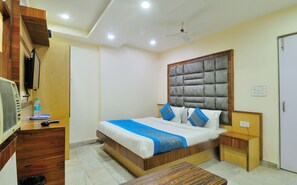 Chambre Deluxe
