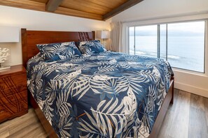 2 sovrum, gratis wi-fi och sängkläder