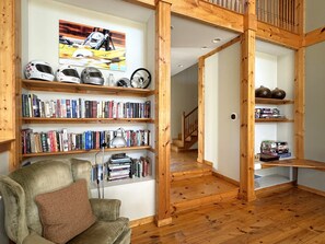 Intérieur