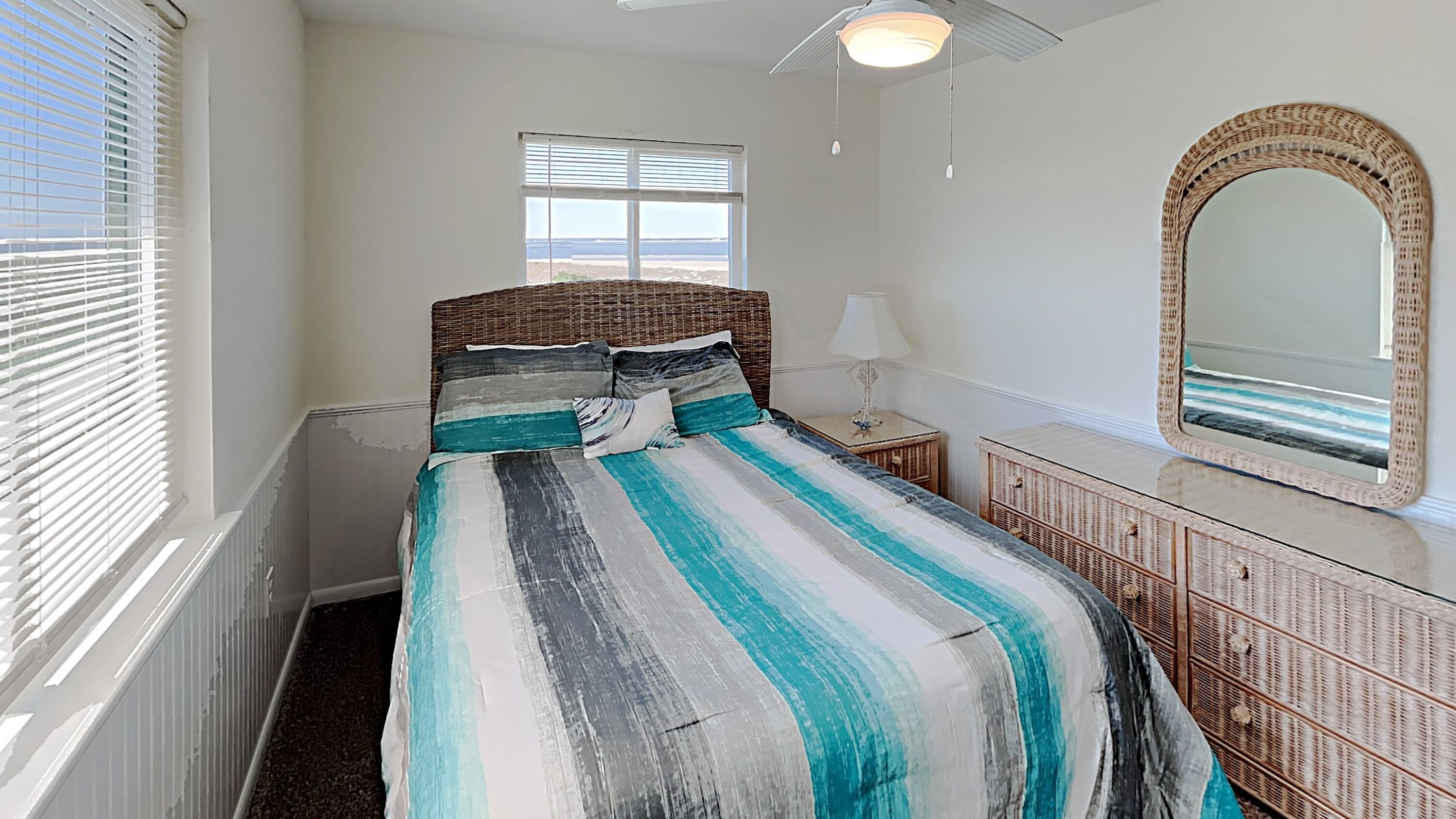 270 Degree Ocean View 