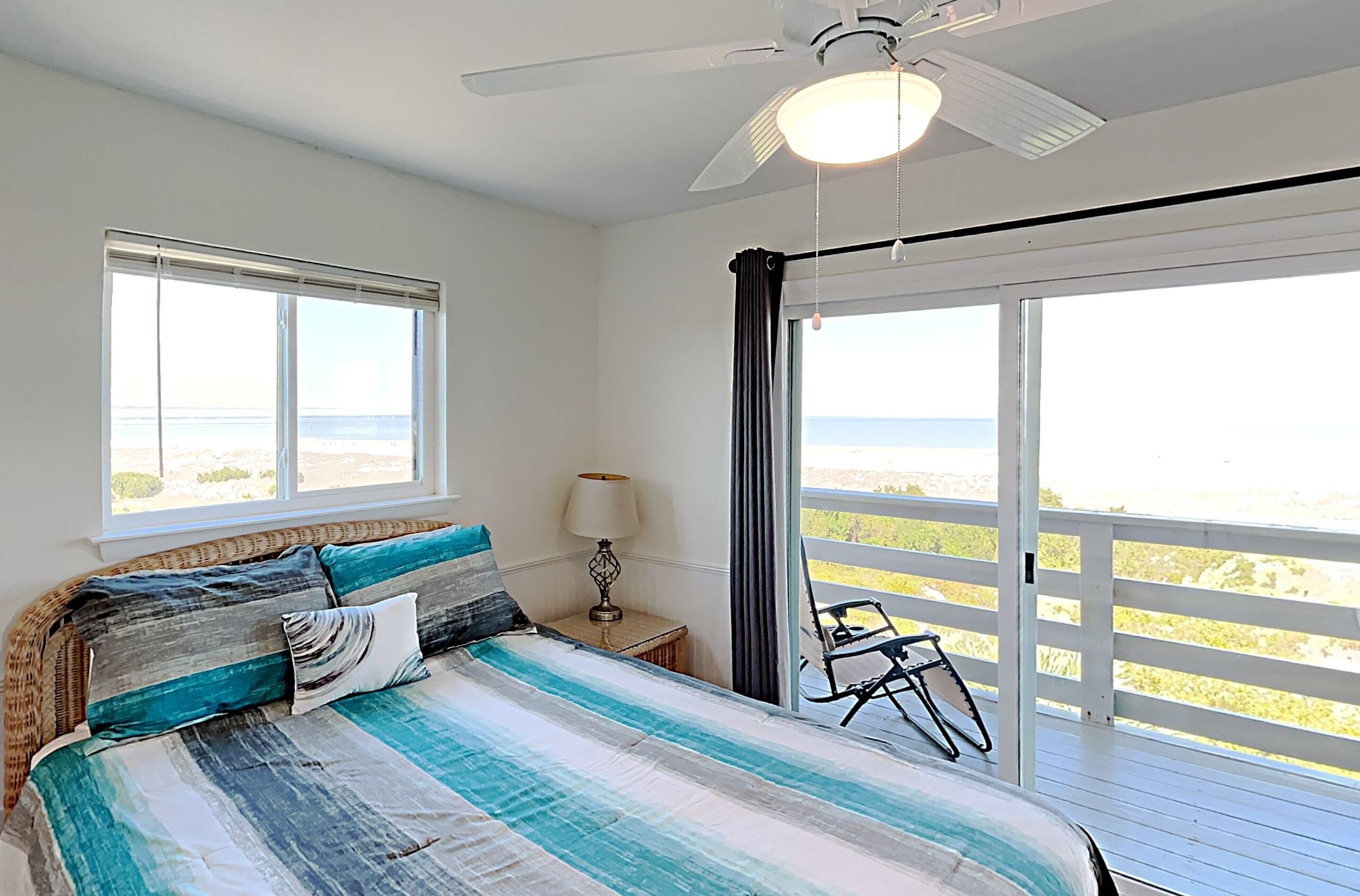 270 Degree Ocean View 