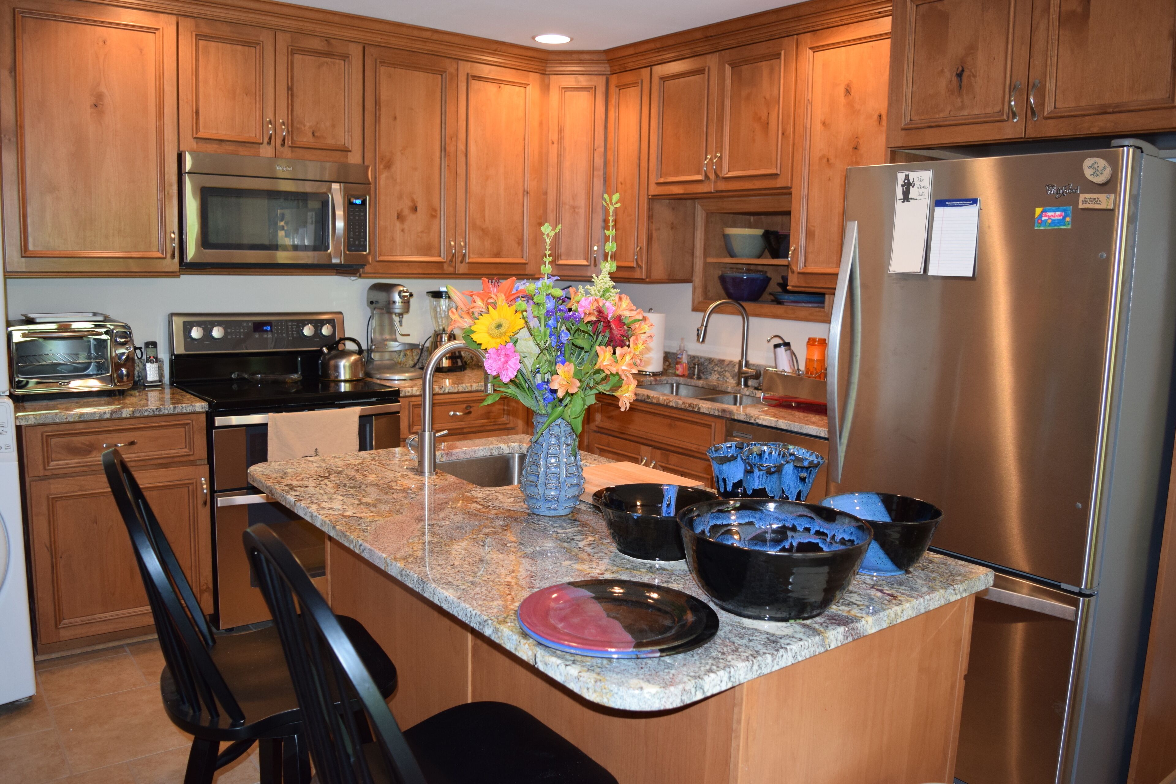 Relaxing Mountain Retreat! Comfortable, Spacious Montreat Home