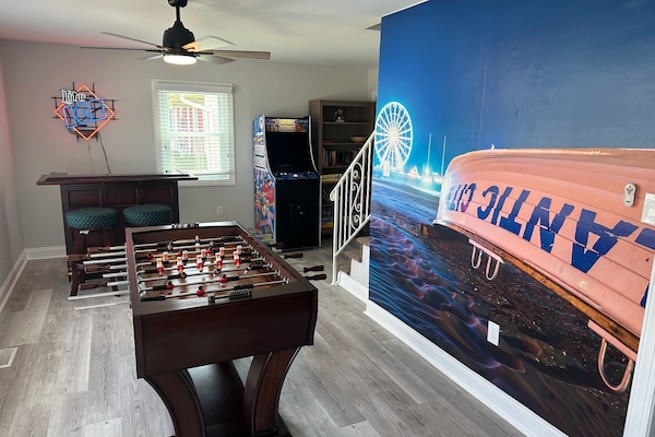 Spielezimmer