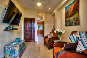 TV connectée, livres