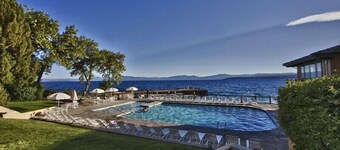 BOOK 4 NIGHTS & GET 5th NIGHT FREE THRU 5.15,26.  LAKE VIEW BROCKWAY SPGS 3 BDR
