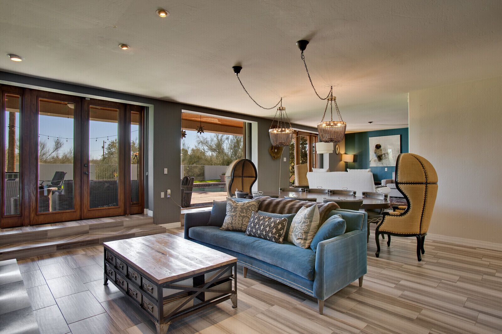 Interieur