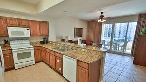 Unclassified image, 4 of 38, button - Ariel Dunes I 405 - Tranquil Gulf and pool views, and steps to the beach! (Miramar Beach)