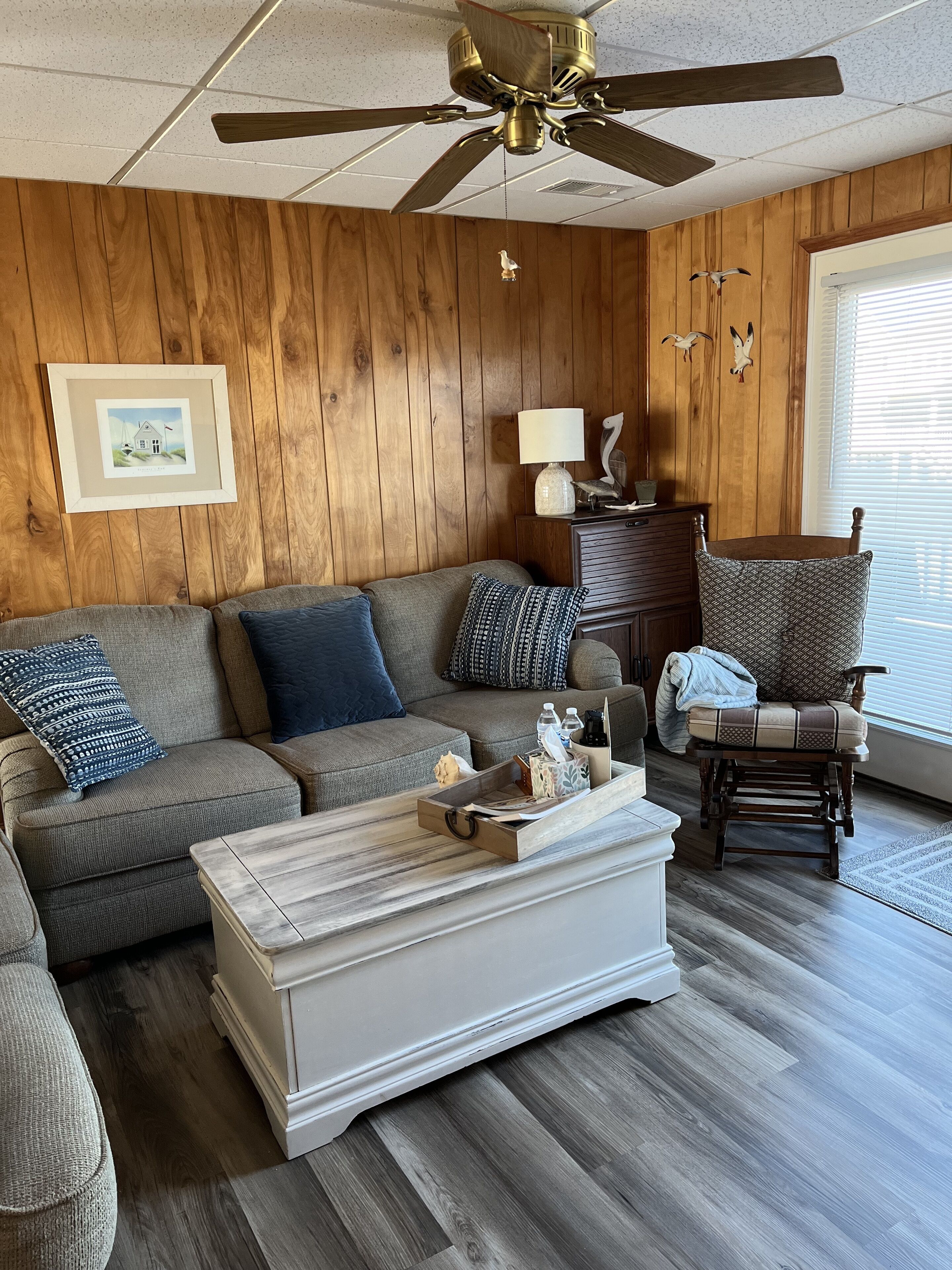 Family Beach House - Pups Welcome!