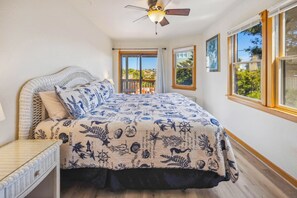 5 bedrooms, free WiFi, bed sheets - Oceanfront Dog Friendly Home w/ Saltwater Pool, Hot Tub, Private Beach Boardwalk (Avon)