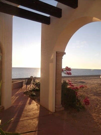 Casa Grande--on the Water, No Obstructions--Sanfelipebythesea