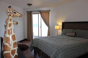 4 bedrooms, WiFi, bed sheets