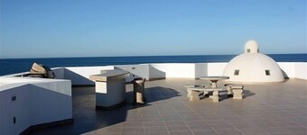 Casa Grande - sur l'eau, pas d'obstacles - Sanfelipebythesea