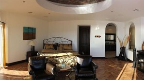 4 bedrooms, WiFi, bed sheets - Casa Grande--on the Water, No Obstructions--Sanfelipebythesea (San Felipe)