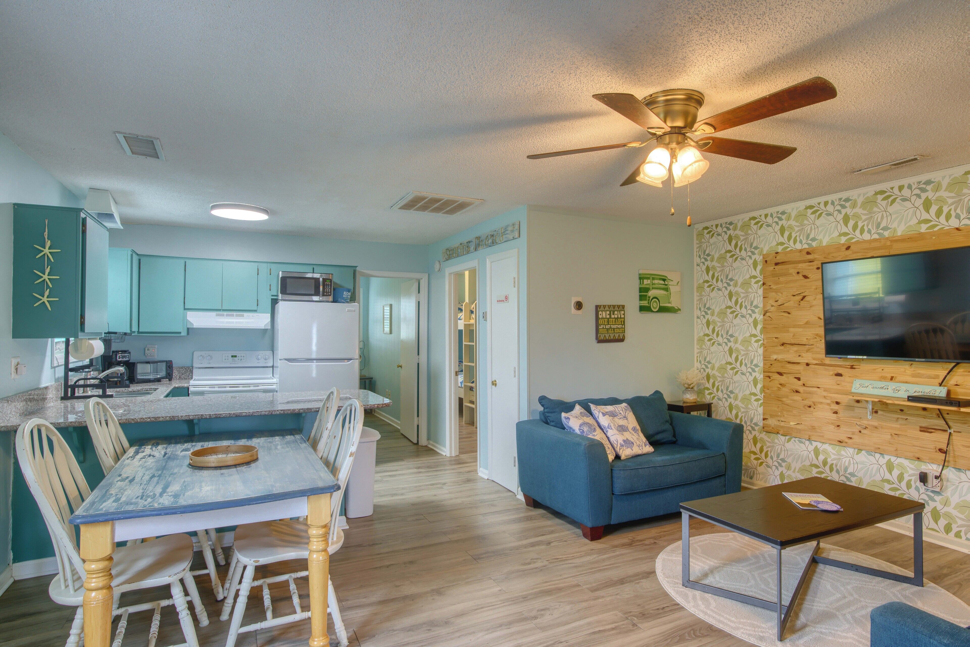 Smart-tv, Netflix, böcker och streamingtjänster