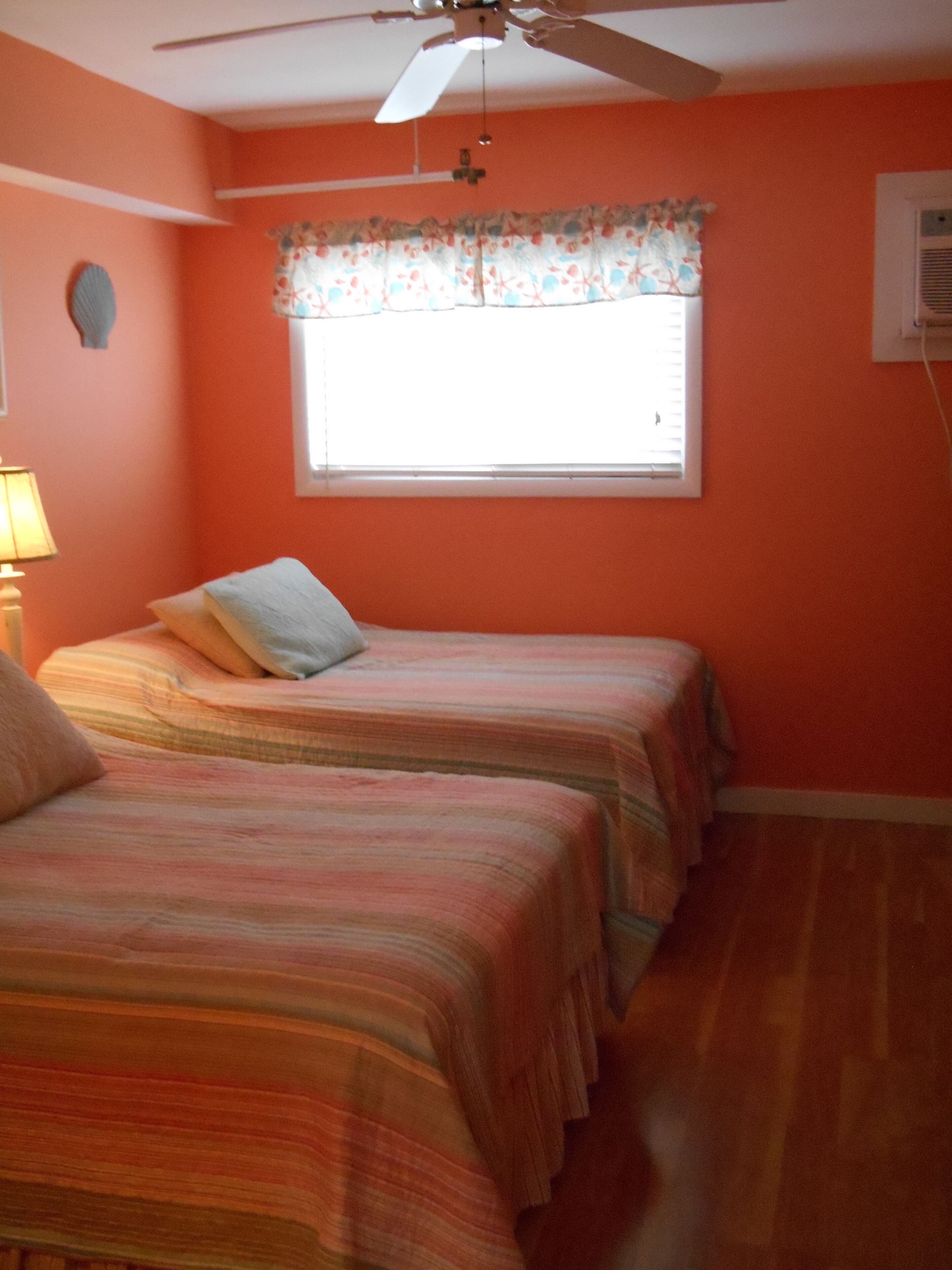 Summer Sands Condo located on the beach in Wildwood Crest