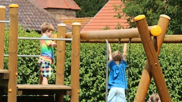 Espace pour enfants